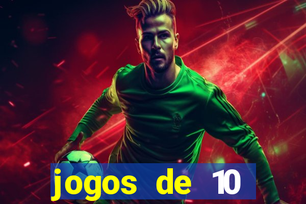 jogos de 10 centavos na bet7k