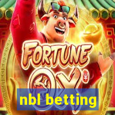 nbl betting