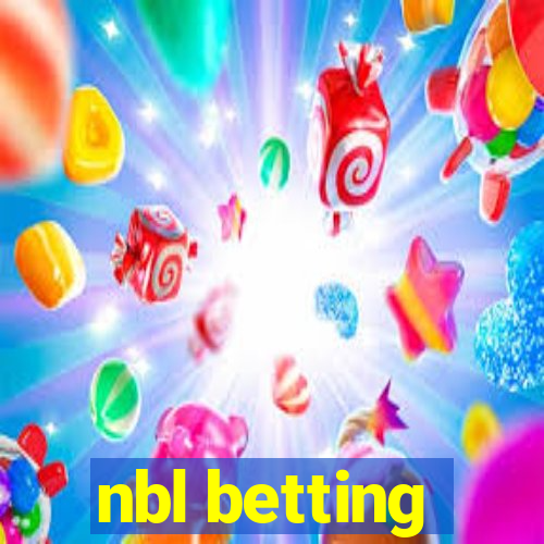 nbl betting