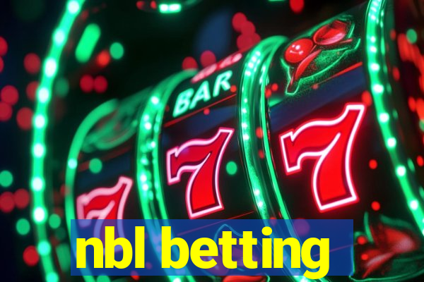 nbl betting