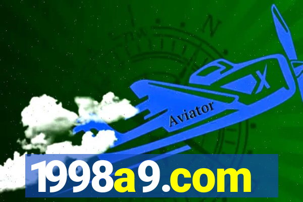 1998a9.com