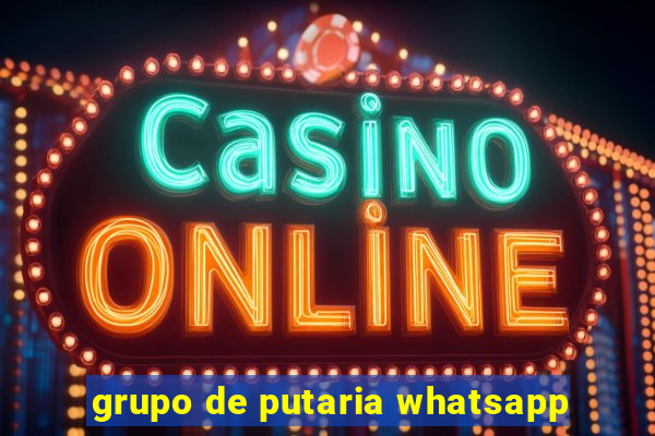 grupo de putaria whatsapp