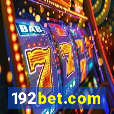 192bet.com