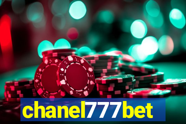 chanel777bet