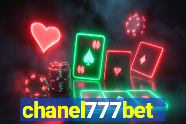 chanel777bet