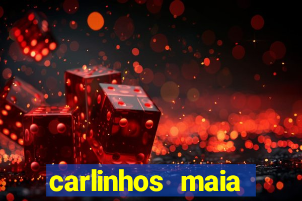 carlinhos maia plataforma de jogos