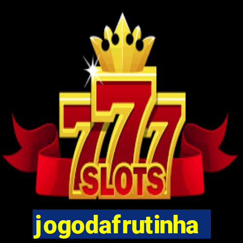 jogodafrutinha