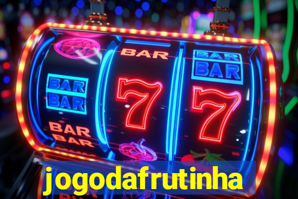 jogodafrutinha