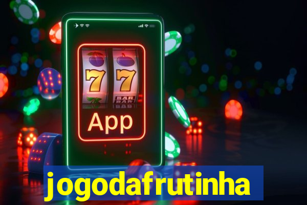 jogodafrutinha