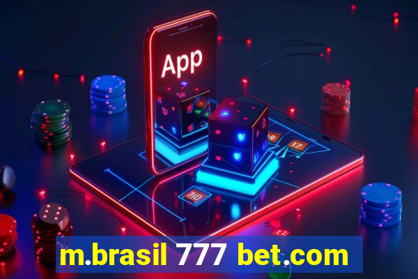 m.brasil 777 bet.com