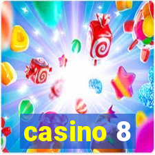 casino 8