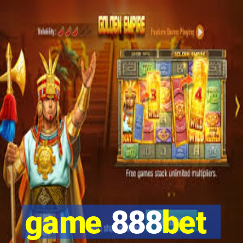 game 888bet