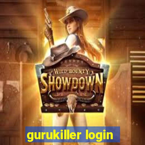 gurukiller login