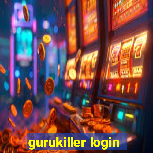 gurukiller login