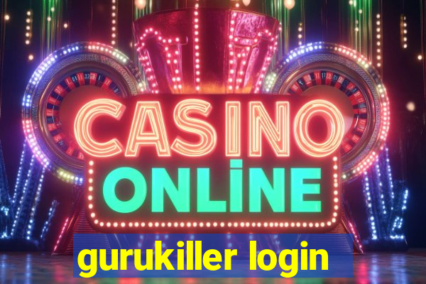 gurukiller login