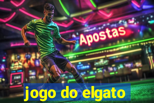 jogo do elgato