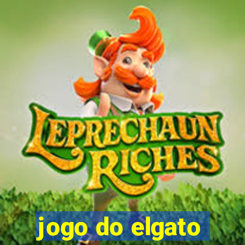 jogo do elgato