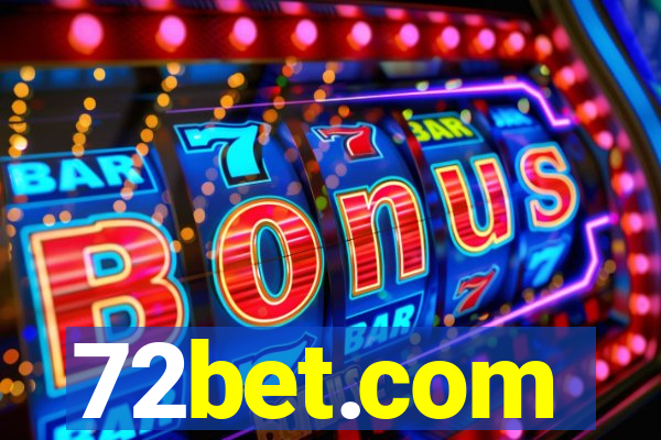 72bet.com