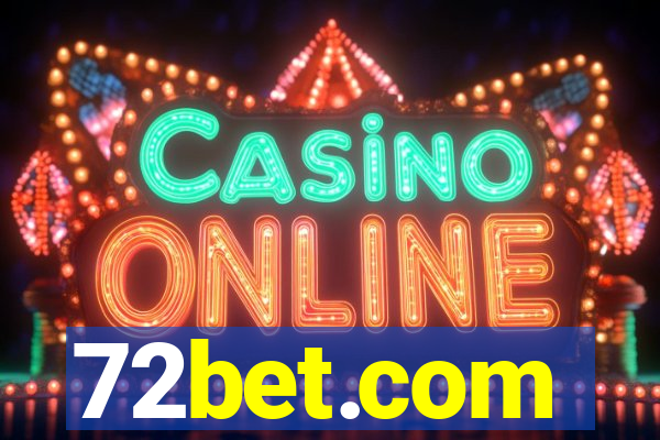 72bet.com