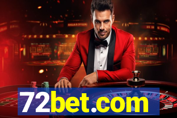 72bet.com