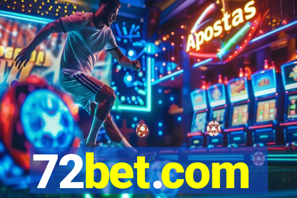 72bet.com