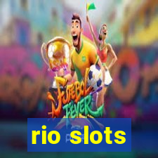 rio slots