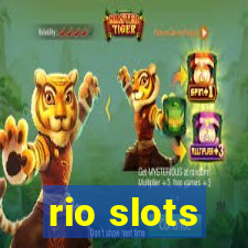 rio slots