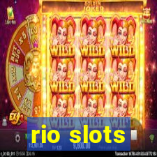 rio slots