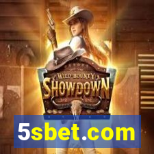 5sbet.com