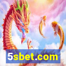 5sbet.com