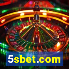 5sbet.com