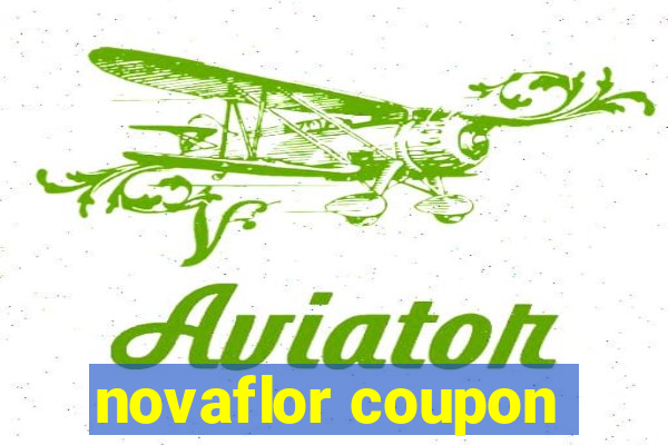 novaflor coupon