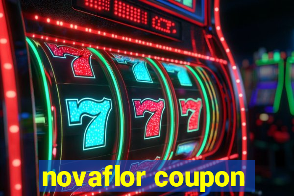 novaflor coupon