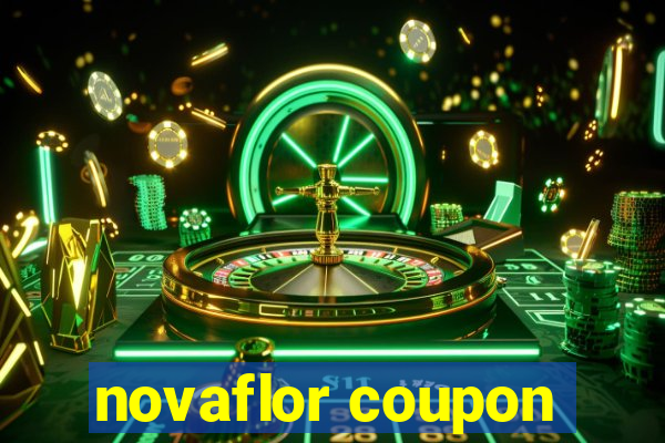 novaflor coupon