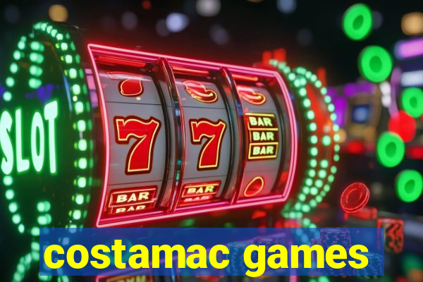 costamac games