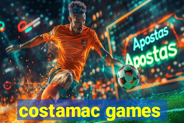 costamac games