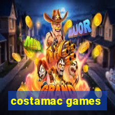 costamac games