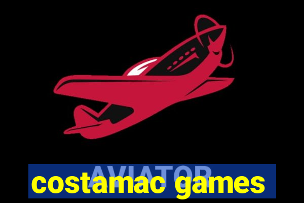 costamac games