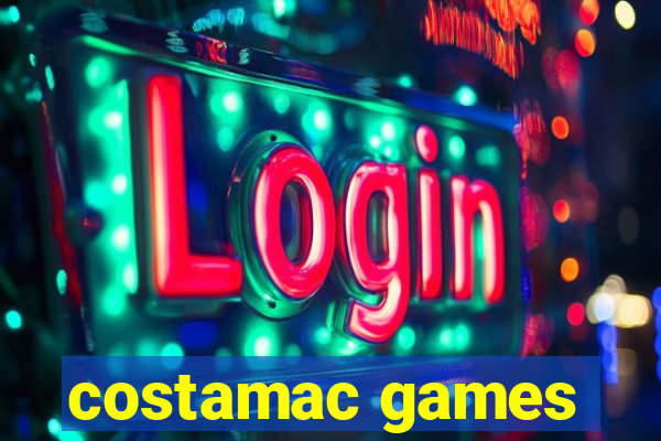 costamac games