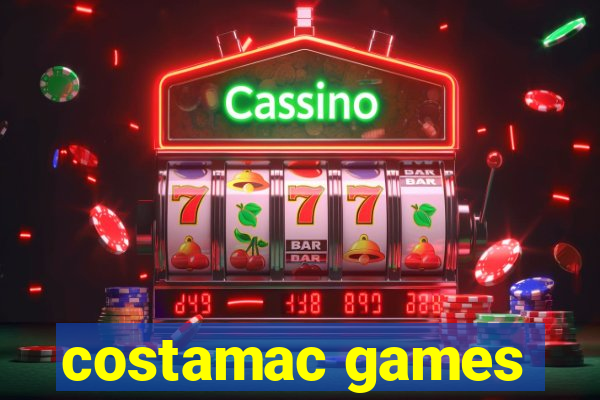 costamac games