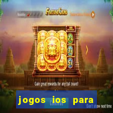 jogos ios para ganhar dinheiro