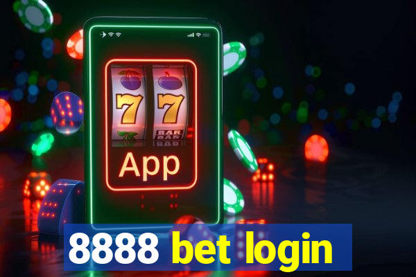 8888 bet login