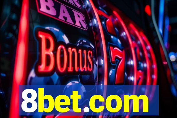 8bet.com