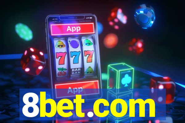 8bet.com