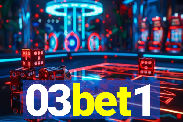 03bet1