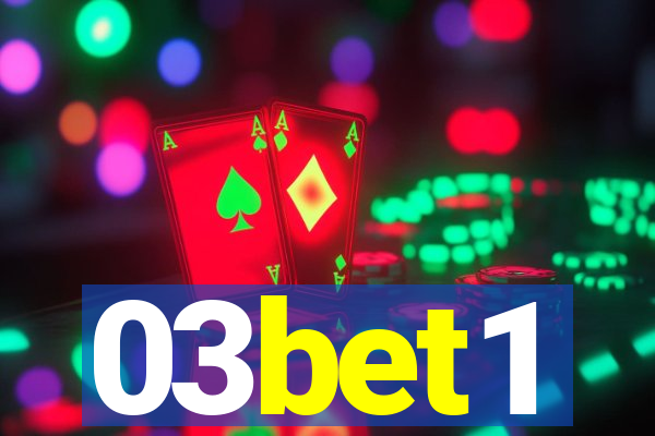 03bet1