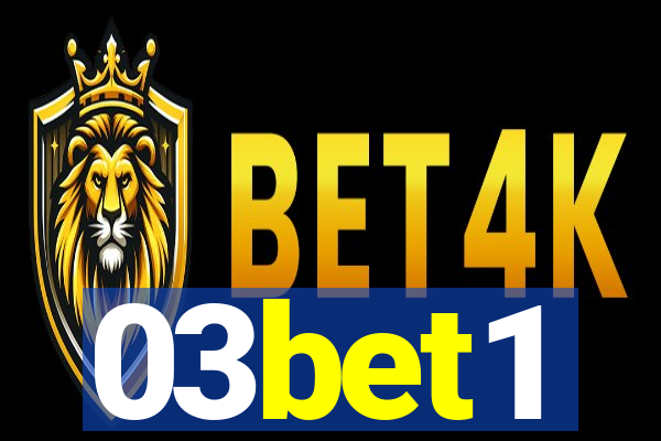 03bet1