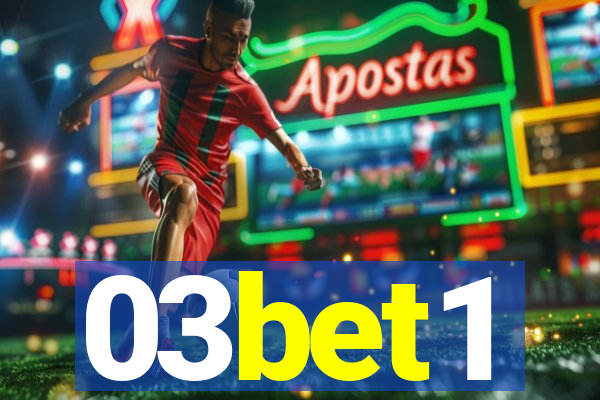 03bet1