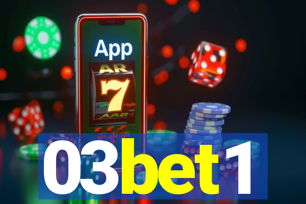 03bet1