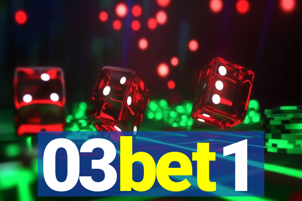 03bet1